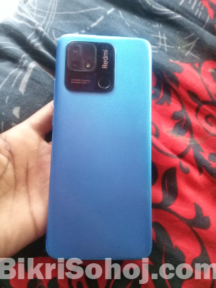 Redmi 10C